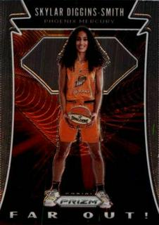 Skylar Diggins-Smith