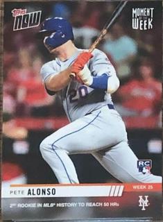 Pete Alonso
