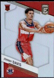 Johnny Davis