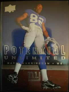 Mario Manningham