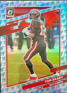 Tom Brady
