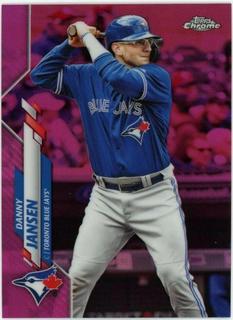 Danny Jansen