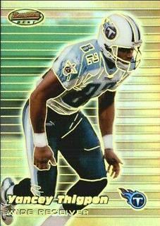Yancey Thigpen