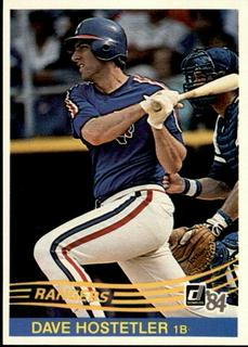 Dave Hostetler