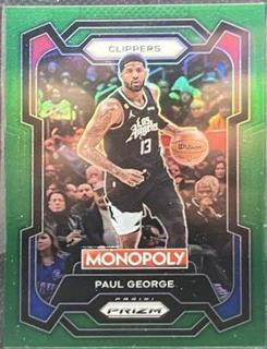 Paul George
