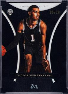 Victor Wembanyama