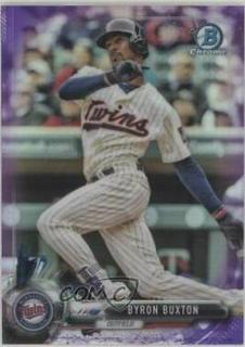 Byron Buxton