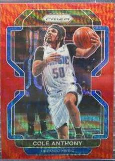 Cole Anthony