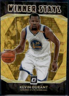 Kevin Durant
