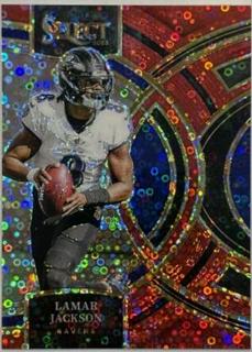 Lamar Jackson