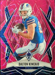 Dalton Kincaid