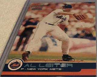 Al Leiter