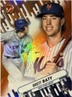 Brett Baty