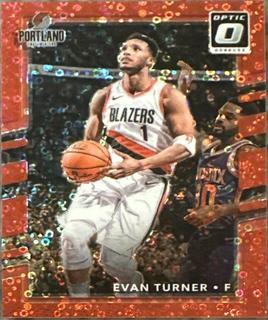 Evan Turner