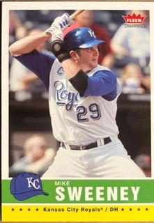 Mike Sweeney