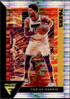 Tobias Harris