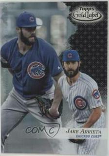 Jake Arrieta