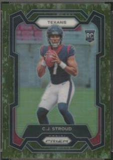 C. J. Stroud