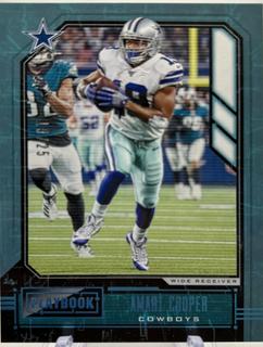 Amari Cooper