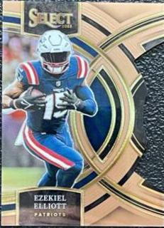 Ezekiel Elliott