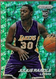 Julius Randle