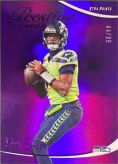 Geno Smith