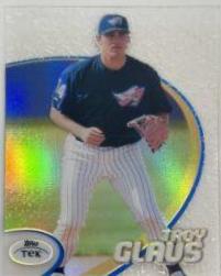 Troy Glaus