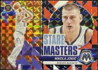 Nikola Jokic