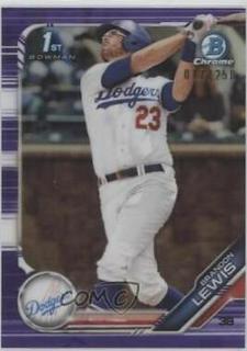 Lewis Brinson