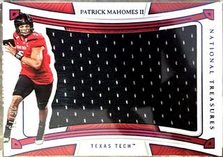 Patrick Mahomes II