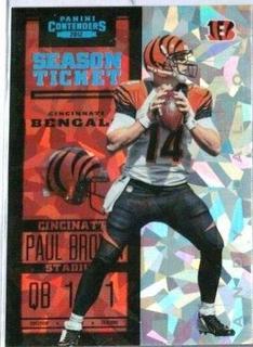 Andy Dalton