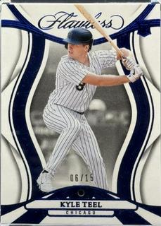 Kyle Teel