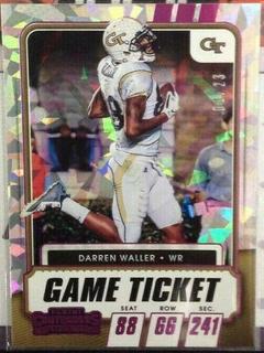 Darren Waller