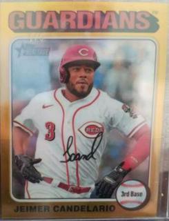 Jeimer Candelario