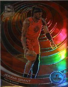 Jerami Grant