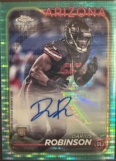 Darius Robinson