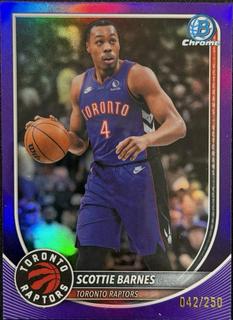 Scottie Barnes