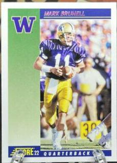 Mark Brunell