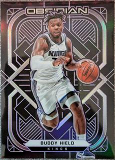 Buddy Hield