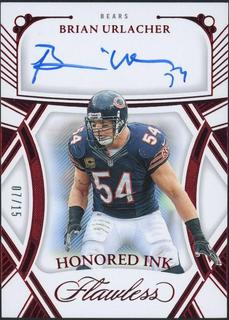 Brian Urlacher