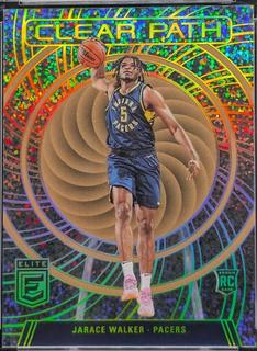 Jarace Walker