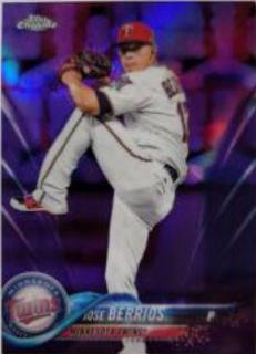 Jose Berrios