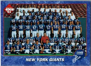 New York Giants