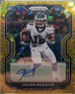 Jalen Reagor