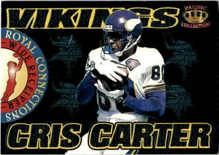 Cris Carter