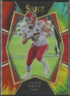 Travis Kelce