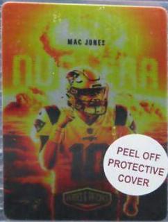 Mac Jones