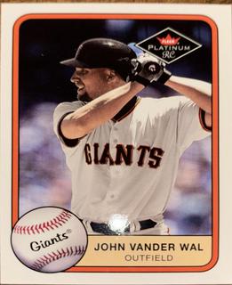 John Vander Wal