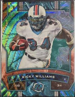 Ricky Williams