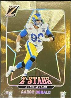 Aaron Donald